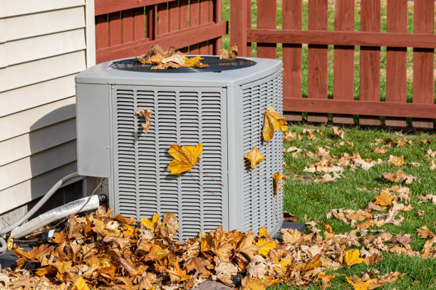 Best HVAC Air Duct Cleaning  in Hudson Lake, IN