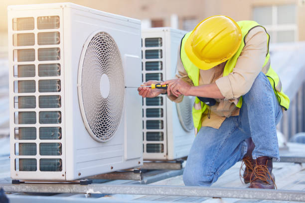 Best Affordable Air Conditioning Repair  in Hudson Lake, IN
