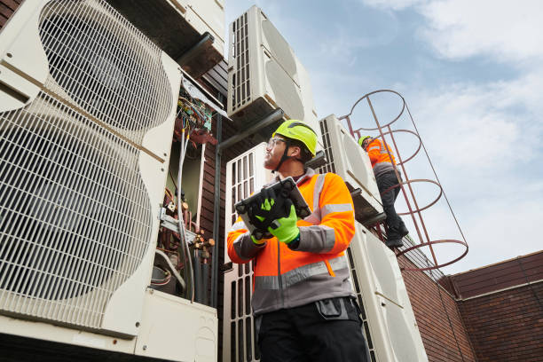 AC Installation Near Me in Hudson Lake, IN