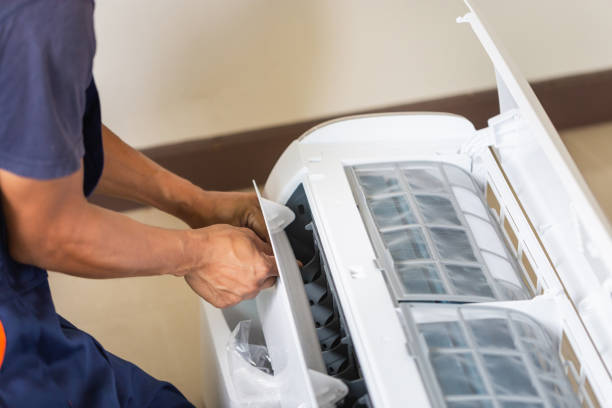 Best Air Conditioning Repair  in Hudson Lake, IN