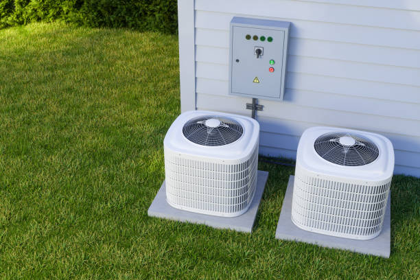 Best Best HVAC Companies  in Hudson Lake, IN