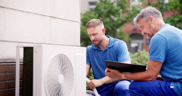 Best HVAC System Installation  in Hudson Lake, IN
