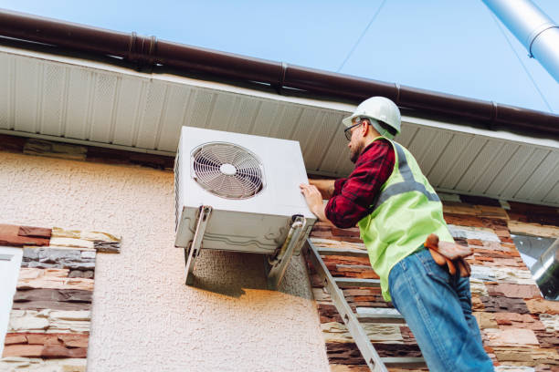HVAC Emergency Services in Hudson Lake, IN