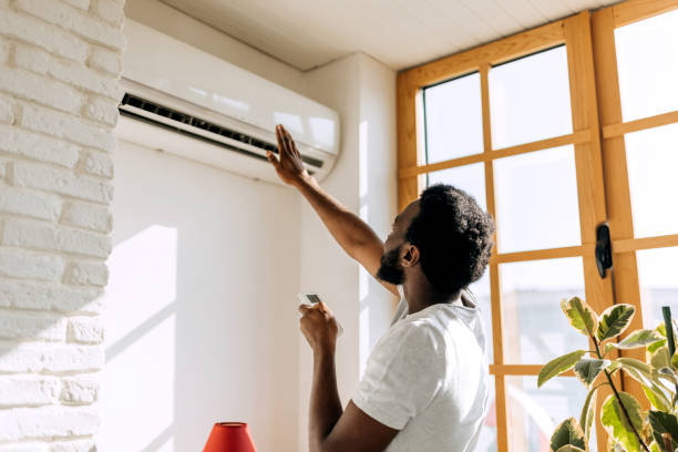 Best HVAC Tune-Up Services  in Hudson Lake, IN