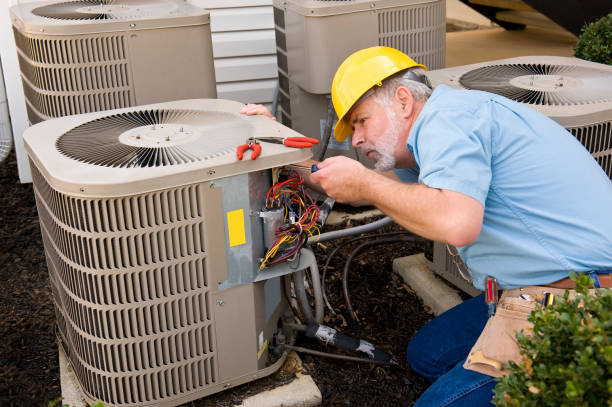 Local HVAC Companies in Hudson Lake, IN