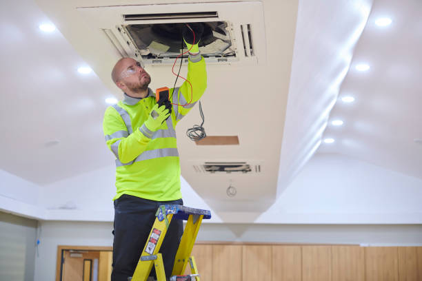 Affordable Air Conditioning Repair in Hudson Lake, IN