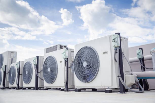 Best Emergency HVAC Repair  in Hudson Lake, IN