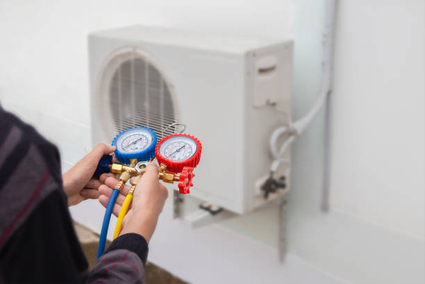 Best HVAC Companies Near Me  in Hudson Lake, IN