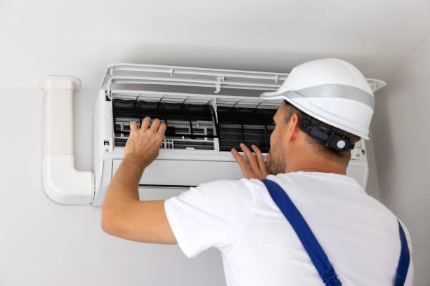 Best HVAC Installation Services  in Hudson Lake, IN