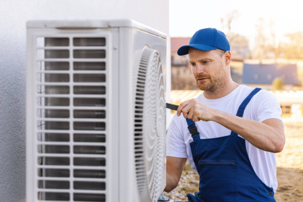 Best Central Air Repair  in Hudson Lake, IN