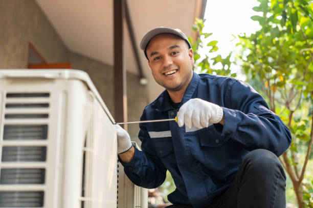 Best AC Installation Near Me  in Hudson Lake, IN