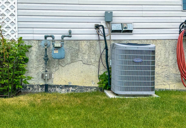 Best HVAC Cleaning Services  in Hudson Lake, IN